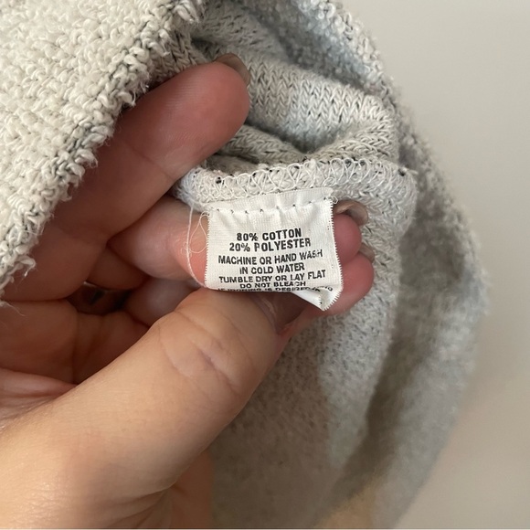 Woolly Threads Penn State Crewneck Large - Picture 6 of 6